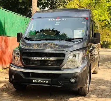 Golden Triangle Tour